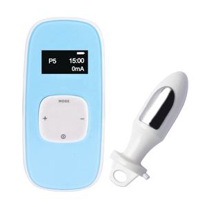 Kadın eğitim direnci eğitim makinesi elektromiyografi Kegel Toner pelvik kas çalıştırıcı <span class=keywords><strong>EMS</strong></span> cihazı kas stimülatörü - Product Image 3