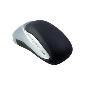 Pommeau de levier de vitesse en alliage d'aluminium, fileté 8mm, conception ergonomique pour Mazda Mitsubishi Toyota - Product Image 3