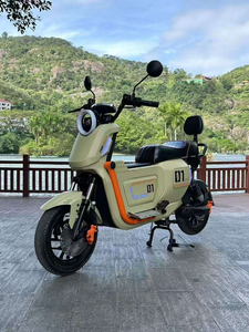 สกู๊ตเตอร์คุณภาพพรีเมียมสำหรับผู้ใหญ่ 60V 1200W มอเตอร์ไซค์ทรงพลังสำหรับผู้ใหญ่ มีจำหน่าย - Product Image 3