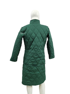 Abrigo Gambeson Medieval de longitud larga Cómodo Vintage Ropa de invierno Mangas largas para SCA Cosplay Histórico - Product Image 2