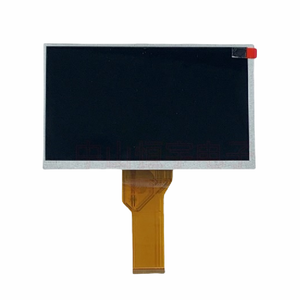 Écran LCD d'origine PA700 <span class=keywords><strong>PA1000</strong></span> PA-4X61 PA4X-61 PA4X 61 - Product Image 1