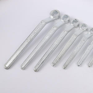 Piezas de Manija para Válvula de Bola de Control Hidráulico de Alta Presión, Acero Forjado de Múltiples Especificaciones, Manija Recta Suministrada por Fábrica - Product Image 3