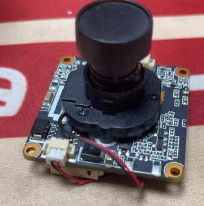 Carte de caméra Ip 5Mp Imx335 Ssc30Kq Webcam Illumination de lumière noire 2592*1944 30Fps Videolink P2P Surve-illance Cctv <span class=keywords><strong>Camera</strong></span> - Product Image 4