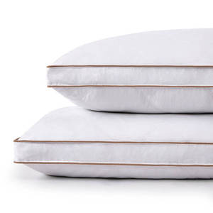 Almohada de Silicona de Lujo para Hotel o Villa, Tejido Transpirable, Descanso Confortable Durante Toda la Noche - Product Image 5