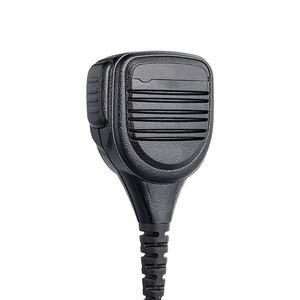 Toptan hoparlör mic, moto gptwo cp040 dep450 cpdpdp1400 hoparlör PTT Mic için iki yönlü radyo hoparlör mikrofon - Product Image 5