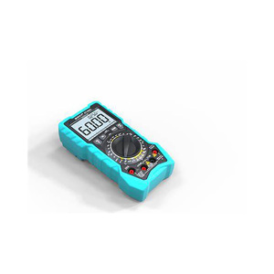 เครื่องทดสอบ ZOYI ZT-980L รุ่นดั้งเดิมและรุ่นใหม่ True RMS 6000 ค่า  มัลติมิเตอร์อิเล็กทรอนิกส์ - Product Image 2