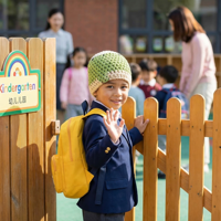 Gorro Infantil Unisex Tejido a Mano, Grueso, Cálido, Ecológico, Deportivo, de Algodón Transpirable, Personalizable, para Bebés y Niños, para Viajes al Aire Libre