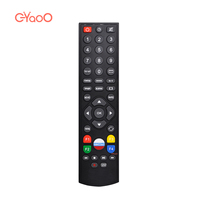 Mando a distancia Universal para TV, modelo GS8300N, DVB