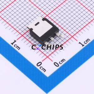 NVD5C688NLT4G ทรานซิสเตอร์สนามทรานซิสเตอร์ (umw) ถึง-252ใหม่และดั้งเดิม (MOSFET) - Product Image 2
