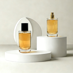 Set de Regalo de Colonia Unisex de 100 ml, Más Vendido, Caja Personalizada, Fragancia Eau de Toilette para Hombre y Mujer, al por Mayor - Product Image 3