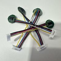 Proveedor de Soluciones Integrales Personalizadas para PCBA, SMT, PCB, Circuitos Impresos, Ensamblaje Completo y Arnés de Cables
