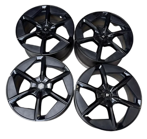 Accessoires GAC Aion Hyper GT SSR HT, état moderne, autres pièces automobiles pour véhicules électriques hybrides, kits de carrosserie - Product Image 5