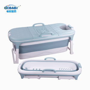OEM Eco-Friendly Bambino <span class=keywords><strong>Pieghevole</strong></span> Vasca Da Bagno Vasca Da Bagno Del Bambino <span class=keywords><strong>Pieghevole</strong></span> <span class=keywords><strong>Pieghevole</strong></span> Bambino Vasca Da Bagno - Product Image 4