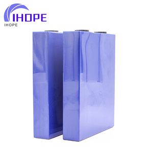 แบตเตอรี่ลิเธียมไอรอนฟอสเฟตแบบแท่งปริซึม 280Ah รุ่นใหม่ ปี 2020 - Product Image 6