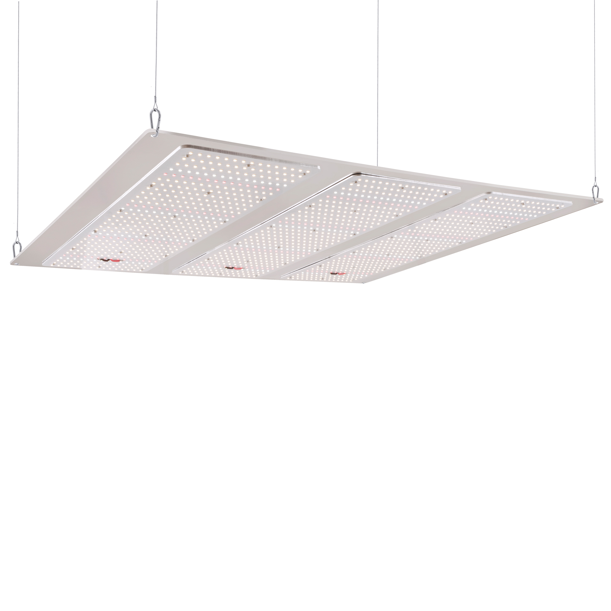 Quantique D'intérieur de Spectre Complet 240W Led Élèvent La Lumière Panneau Quantique Pour Les Légumes fleurs