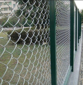 Satılık mükemmel kalite ve ucuz zincir bağlantı çit - Product Image 5