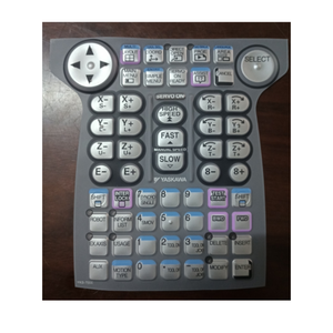 แป้นพิมพ์ YKS-700E สำหรับ DX100จี้สอน - Product Image 2