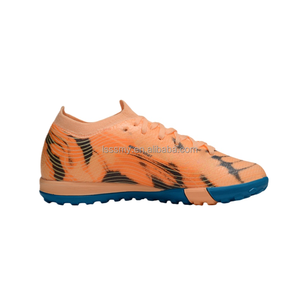 Nouvelles Chaussures de Football en Salle Air Vapor XVI Elited Taille 27-35, Chaussures de Football de Haute Qualité pour Enfants - Product Image 5