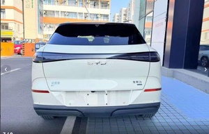 Autos Usados BYD Sea Lion 06EV 2025 605 Edición Navegación Plus, Vehículo Eléctrico, Seminuevo, de Segunda Mano - Product Image 5