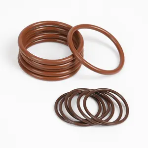 Extend O Ring Performance O Ring Sealed PTFE Glyd Ring