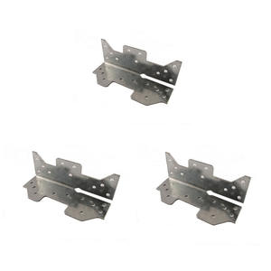 Productos de Estampación de Metal Personalizados, Servicio de Corte de Láminas Metálicas, Pieza de Grabador - Product Image 4