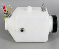 Pièces détachées OEM pour Lei, réservoir d'encre vide GB55-006466S pour machines JET3 up CIJ