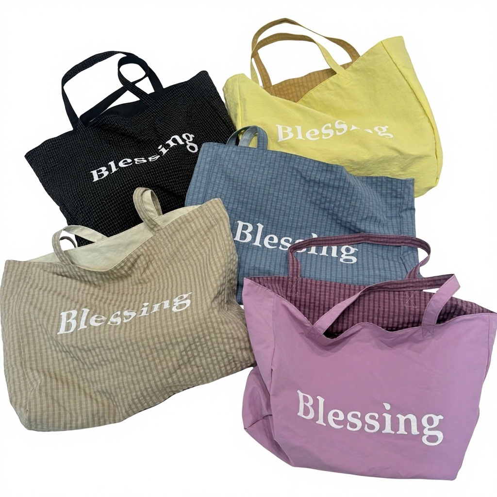 Sac fourre-tout 406-52*10*34cm