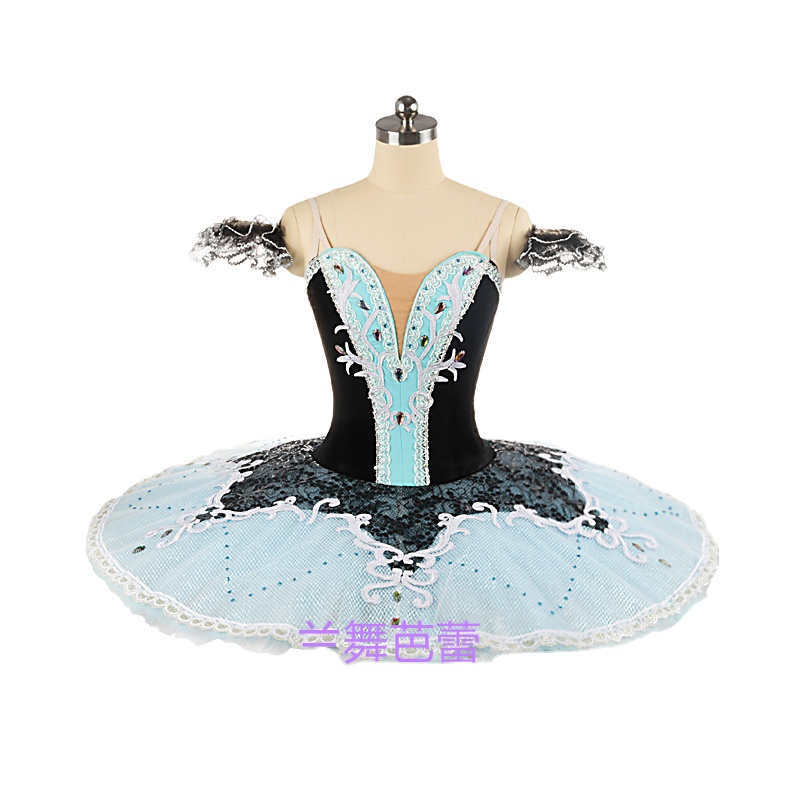 Детская балетная пачка