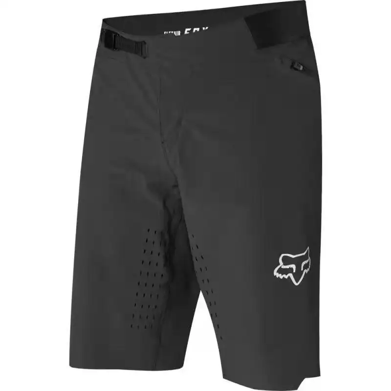 2022 Wholesale New Style Fashion Digital Printed FOX Mtb Pants Cycling Shorts For Men Bicycling Shorts