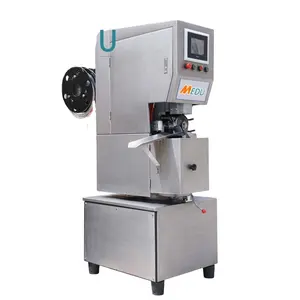Good Price High Quality Aluminum Wire Sausage Double Clipper Machine