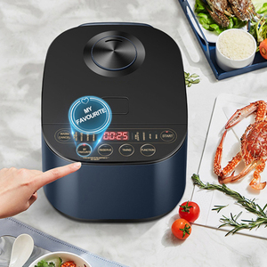 Cổ điển nấu ăn nhanh không dính quốc gia Nồi cơm điện - Product Image 4