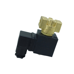 Válvula Solenoide 1089058012 AC 110V Fabricada en China, Repuesto <span class=keywords><strong>Universal</strong></span> para Compresores de Aire de Tornillo <span class=keywords><strong>Atlas</strong></span> - Product Image 4