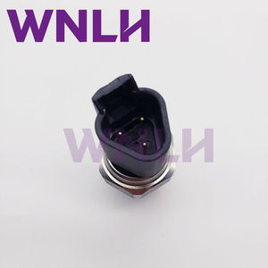 WNLH ไฮดรอลิกเซ็นเซอร์แรงดันสูง 7861-93-1650 50MPa สำหรับโคมัตสุ PC200-7 PC220-7 PC300-7 ตัวแปลงสัญญาณแรงดันของรถขุด - Product Image 5