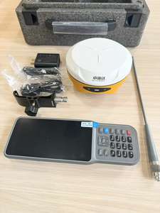 고정밀 토지측량기 높은 목표 V300/V500 GNSS 수신기 RTK, 뛰어난 시각적 측위 - Product Image 5