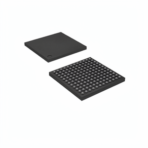 144 TFBGA Authorized Distributor Buy Electronics Components Online AT32UC3A3128-CTUR Embedded - Product Image 1