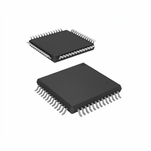 Electronic Chips Component MB95F118MSPMC-GE1 Manufacturer Channel 52 LQFP Embedded - Product Image 1