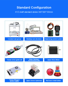ללבוש מסמר צלחת מספר מסמר בחזרה דבק מכונת כביסה - Product Image 3
