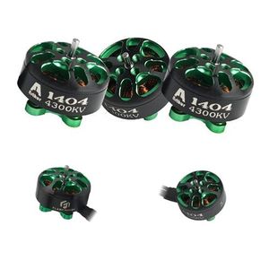 Arthur A1404 4300KV <span class=keywords><strong>2</strong></span>-4S Motor cinematográfico sin escobillas para RC FPV Racing <span class=keywords><strong>Freestyle</strong></span> 3 pulgadas Cinewhoop Duct Drones - Product Image 1