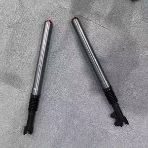 Amortiguador Hidráulico de 610 mm para Boyueda S3 Toursor E5B de 10/11 Pulgadas, Horquilla Delantera con Suspensión, Accesorios para Patinetes Eléctricos - Product Image 3