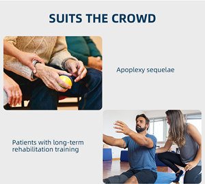 2024 Chuyên Nghiệp Mới Cần Cẩu Nhỏ Phòng Tập Thể Dục Phục Hồi Chức Năng Chéo Huấn Luyện Viên Hình Elip Aldi Tập Thể Dục Không Khí Nhà Đạp Tập Thể Dục Xe Đạp - Product Image 5