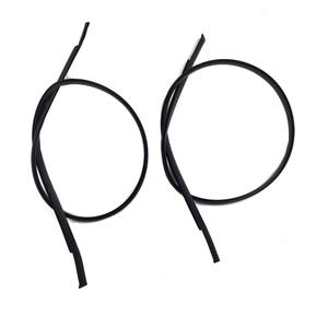 <span class=keywords><strong>Joint</strong></span> d'étanchéité en caoutchouc pour <span class=keywords><strong>porte</strong></span> <span class=keywords><strong>de</strong></span> voiture, accessoires <span class=keywords><strong>de</strong></span> voiture, applicable aux références 75710-33080 75720-33080 75730-33080 75740-33080 - Product Image 6