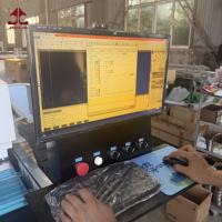 Découpeuse laser fibre industrielle CNC automatique haute vitesse 6020 6000W à refroidissement par eau, certifiée CE ISO, prix usine JINDAJIN - Meilleures ventes