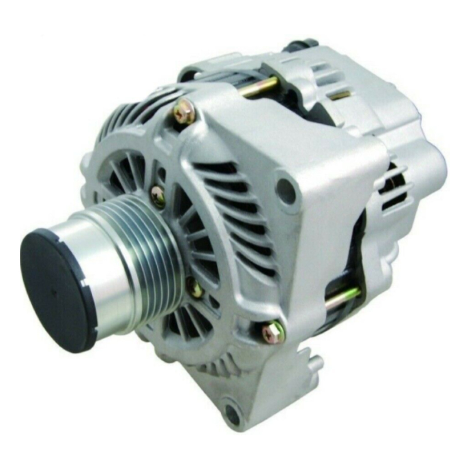 Генератор переменного тока для 6,0 364 л (2005) V8 PONTIAC GTO 2006-92211821 400, A003TG1581,AMT0185, 48073-12774, 213-9679, 15439
