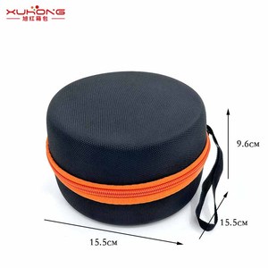 Tùy chỉnh EVA trường hợp OEM không thấm nước RFID bảo vệ 100 + kết hợp màu sắc 3D khuôn dịch vụ moq 500 đơn vị cắm trại du lịch xuhong thương hiệu - Product Image 5