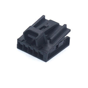 Connecteur Dj7055b 0.6 21 pour volant Volkswagen, faisceau de câblage terminal mâle-femelle - Product Image 1