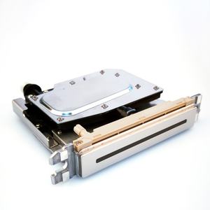 Tête d'impression SPT 508GS nouvelle génération avec encre solvant et caractéristiques écologiques - Product Image 3