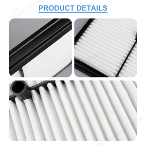 Filtre d'habitacle de voiture à charbon actif pour voitures modernes, pièce de rechange, modèle 28113-G2100 - Product Image 4