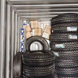 Prix bon marché 11R24.5 11R22.5 315/80/22.5 meilleure qualité pas cher pneu de camion radial 11R24.5 - Product Image 6