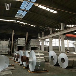 Trung Quốc Chất lượng cao thương gia cuộn dây nhôm 1050 1060 3003 hợp kim nhôm cuộn - Product Image 2