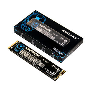 SSD M.2 2280mm SATA de 128GB, 256GB, 512GB y 1TB, Compatible con Laptops y PC de Escritorio, Disponible en Kimtank - Product Image 6